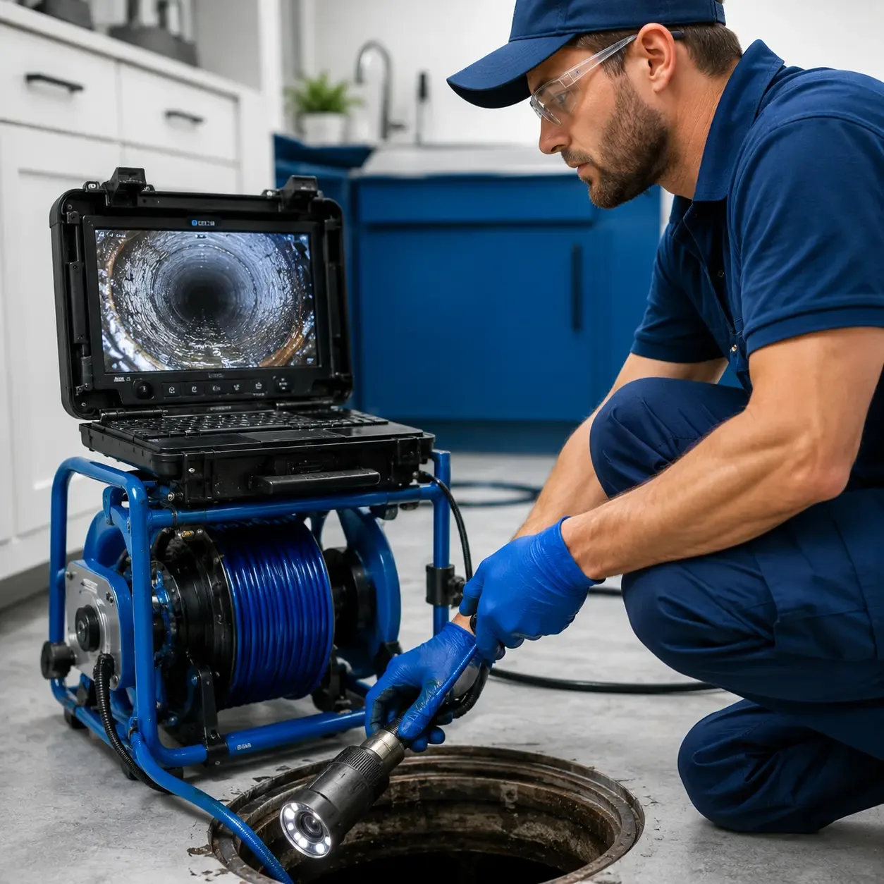Pipe Relining professionals serving Junction City, OH